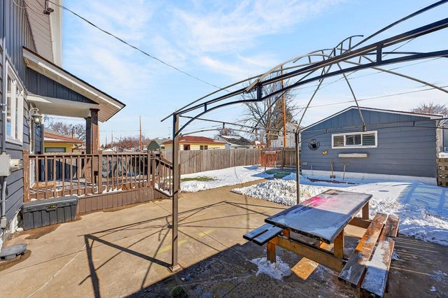 1139 Jefferson STREET, Racine, WI 53404