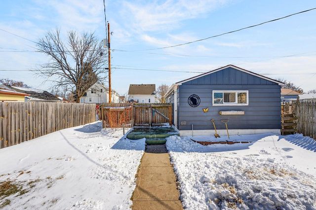 1139 Jefferson STREET, Racine, WI 53404