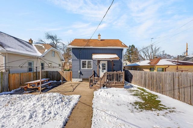 1139 Jefferson STREET, Racine, WI 53404