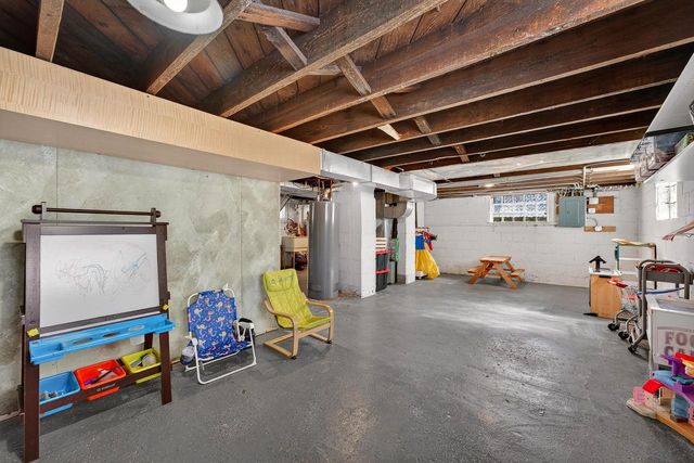 1139 Jefferson STREET, Racine, WI 53404