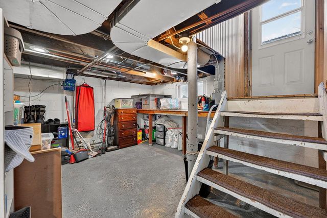 1139 Jefferson STREET, Racine, WI 53404