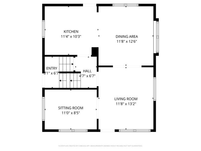 1139 Jefferson STREET, Racine, WI 53404