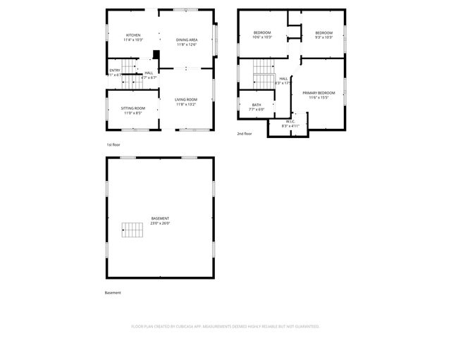 1139 Jefferson STREET, Racine, WI 53404