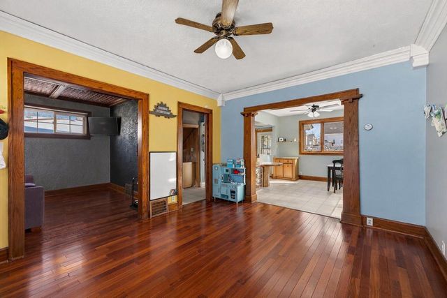 1139 Jefferson STREET, Racine, WI 53404