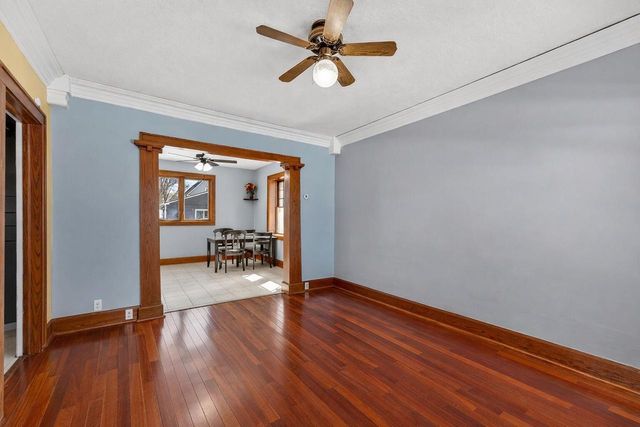 1139 Jefferson STREET, Racine, WI 53404