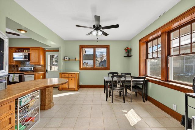 1139 Jefferson STREET, Racine, WI 53404