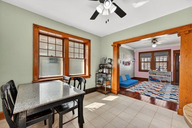 1139 Jefferson STREET, Racine, WI 53404