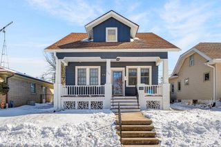 1139 Jefferson STREET, Racine, WI 53404