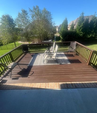1006 Alpaca DR, Spring Hill, TN 37174