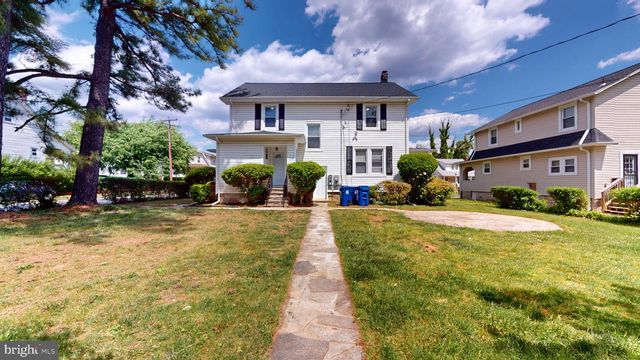 5728 CLOVER RD, Baltimore, MD 21215