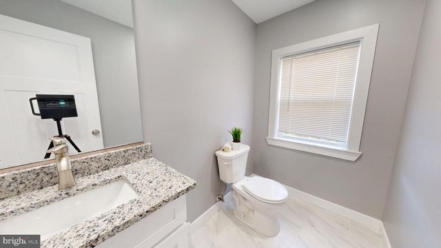 5728 CLOVER RD, Baltimore, MD 21215