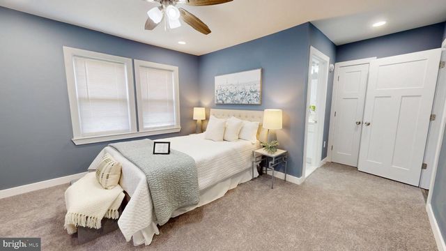 5728 CLOVER RD, Baltimore, MD 21215