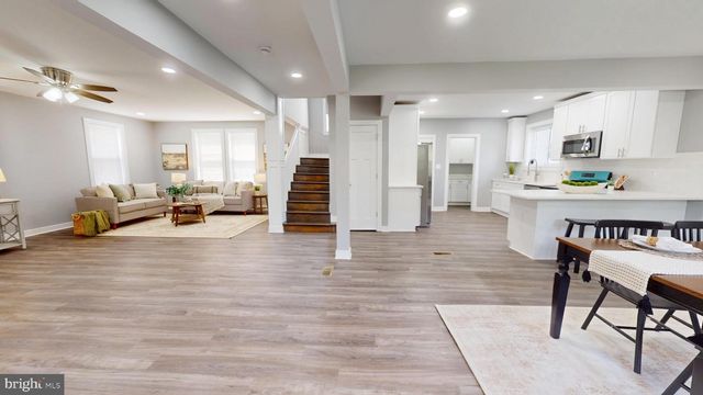 5728 CLOVER RD, Baltimore, MD 21215