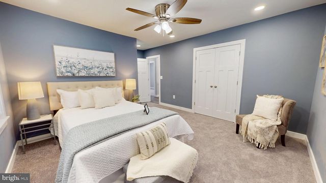 5728 CLOVER RD, Baltimore, MD 21215