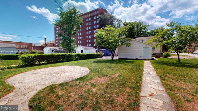 5728 CLOVER RD, Baltimore, MD 21215