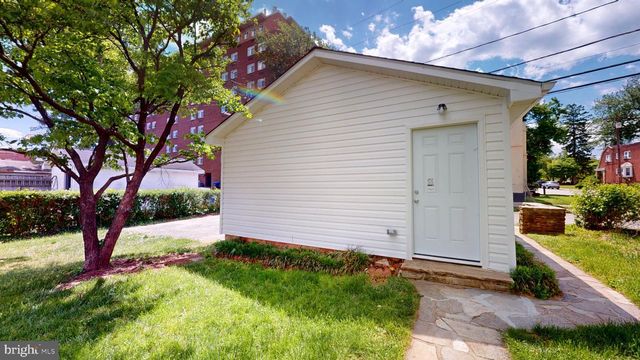 5728 CLOVER RD, Baltimore, MD 21215