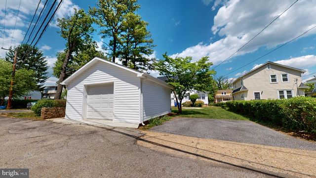 5728 CLOVER RD, Baltimore, MD 21215