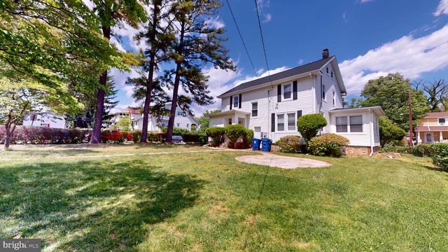 5728 CLOVER RD, Baltimore, MD 21215