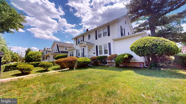5728 CLOVER RD, Baltimore, MD 21215