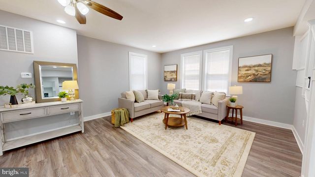 5728 CLOVER RD, Baltimore, MD 21215