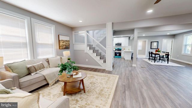 5728 CLOVER RD, Baltimore, MD 21215