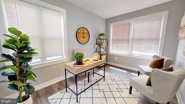 5728 CLOVER RD, Baltimore, MD 21215