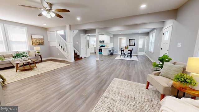 5728 CLOVER RD, Baltimore, MD 21215
