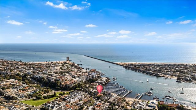 2301 Pacific Drive, Corona Del Mar, CA 92625