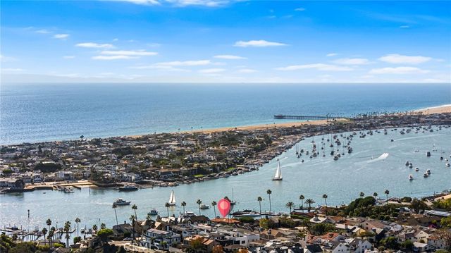 2301 Pacific Drive, Corona Del Mar, CA 92625