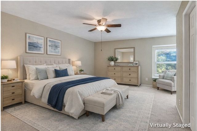 2530 Western Drive, Garland, TX 75042