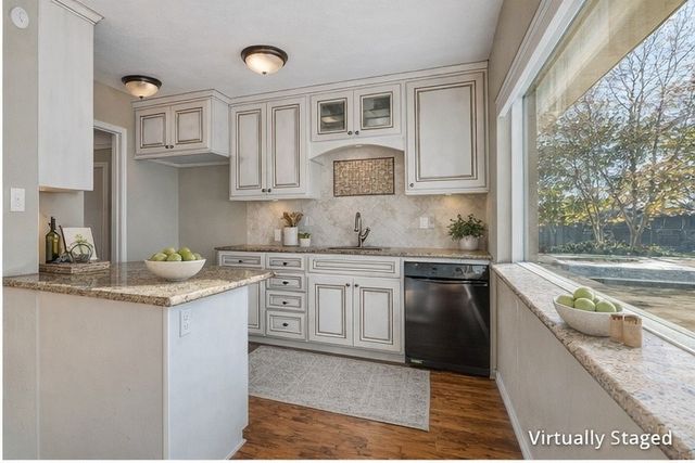 2530 Western Drive, Garland, TX 75042