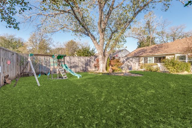 2530 Western Drive, Garland, TX 75042