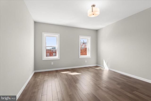 1015 S KENWOOD AVE, Baltimore, MD 21224