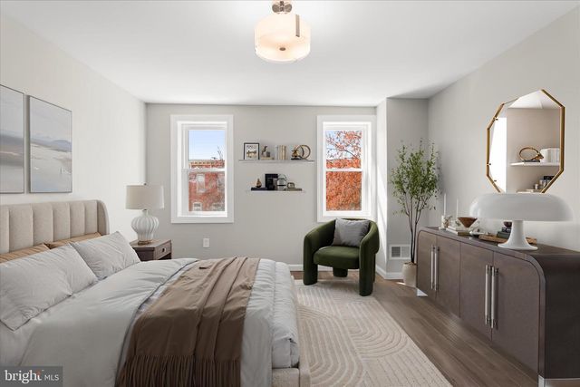 1015 S KENWOOD AVE, Baltimore, MD 21224