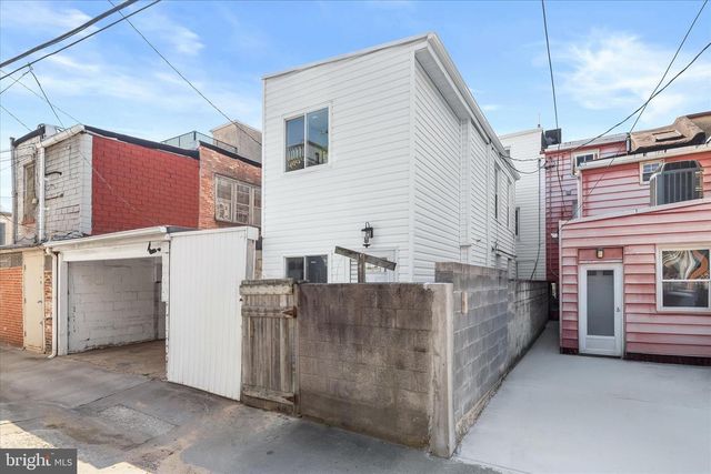 1015 S KENWOOD AVE, Baltimore, MD 21224