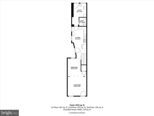 1015 S KENWOOD AVE, Baltimore, MD 21224