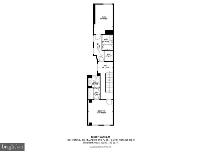 1015 S KENWOOD AVE, Baltimore, MD 21224