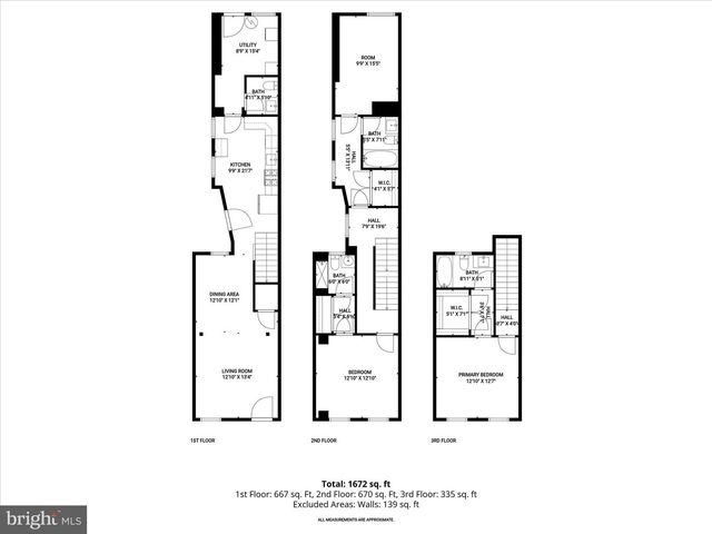 1015 S KENWOOD AVE, Baltimore, MD 21224