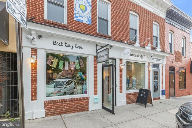 1015 S KENWOOD AVE, Baltimore, MD 21224