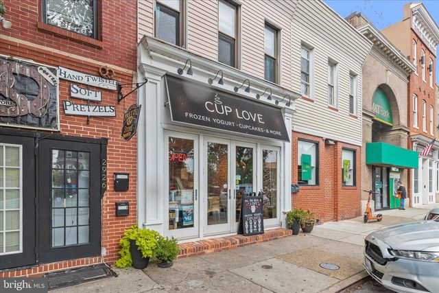 1015 S KENWOOD AVE, Baltimore, MD 21224