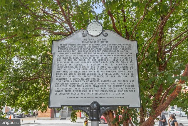 1015 S KENWOOD AVE, Baltimore, MD 21224