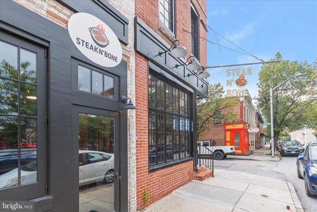 1015 S KENWOOD AVE, Baltimore, MD 21224