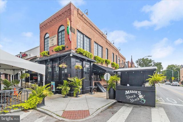 1015 S KENWOOD AVE, Baltimore, MD 21224