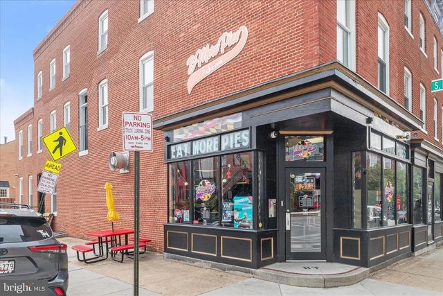 1015 S KENWOOD AVE, Baltimore, MD 21224