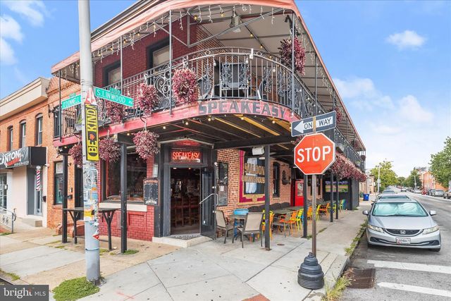 1015 S KENWOOD AVE, Baltimore, MD 21224