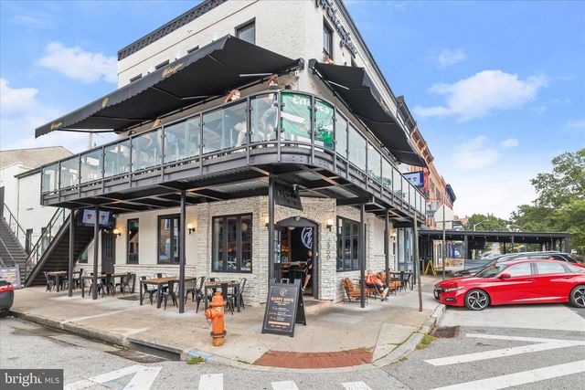 1015 S KENWOOD AVE, Baltimore, MD 21224