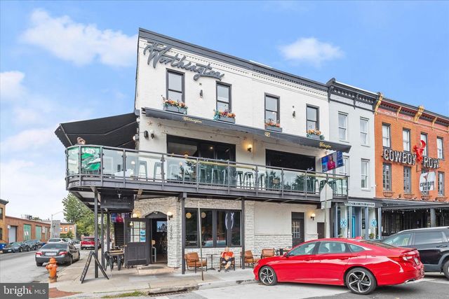 1015 S KENWOOD AVE, Baltimore, MD 21224