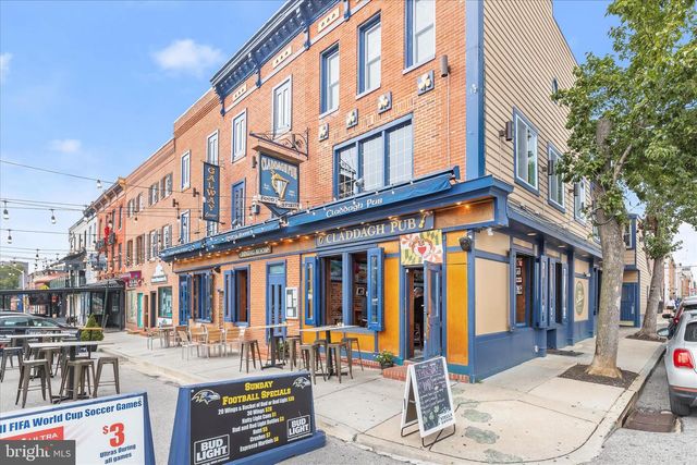 1015 S KENWOOD AVE, Baltimore, MD 21224