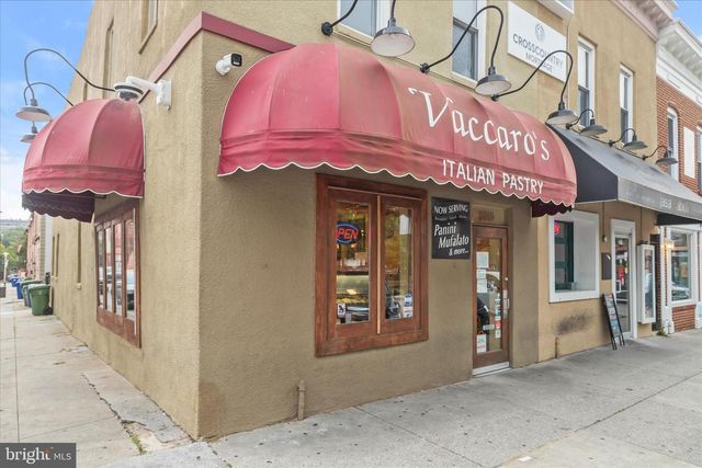 1015 S KENWOOD AVE, Baltimore, MD 21224