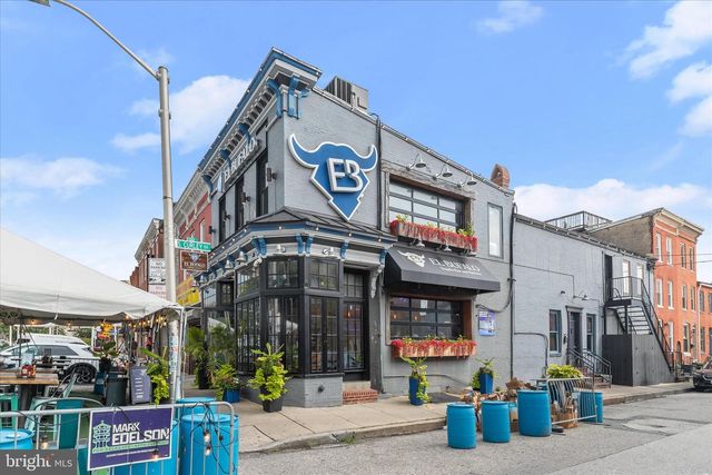 1015 S KENWOOD AVE, Baltimore, MD 21224